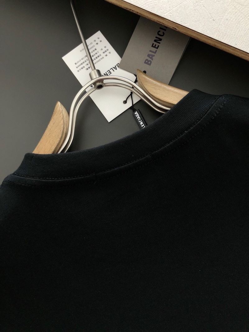 Balenciaga T-Shirts